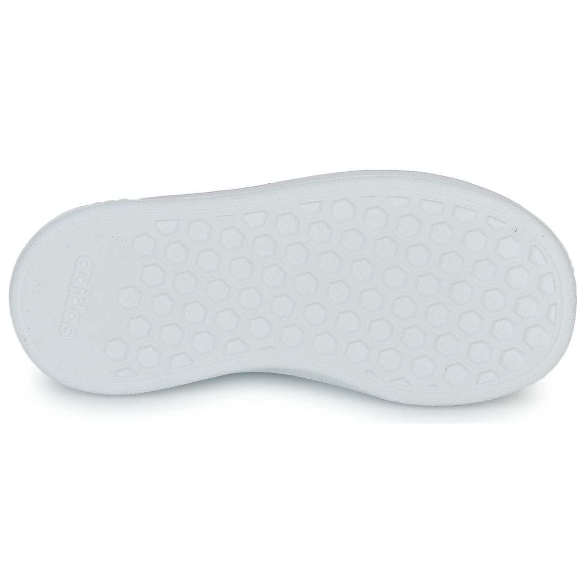 Girls' Sneakers adidas White