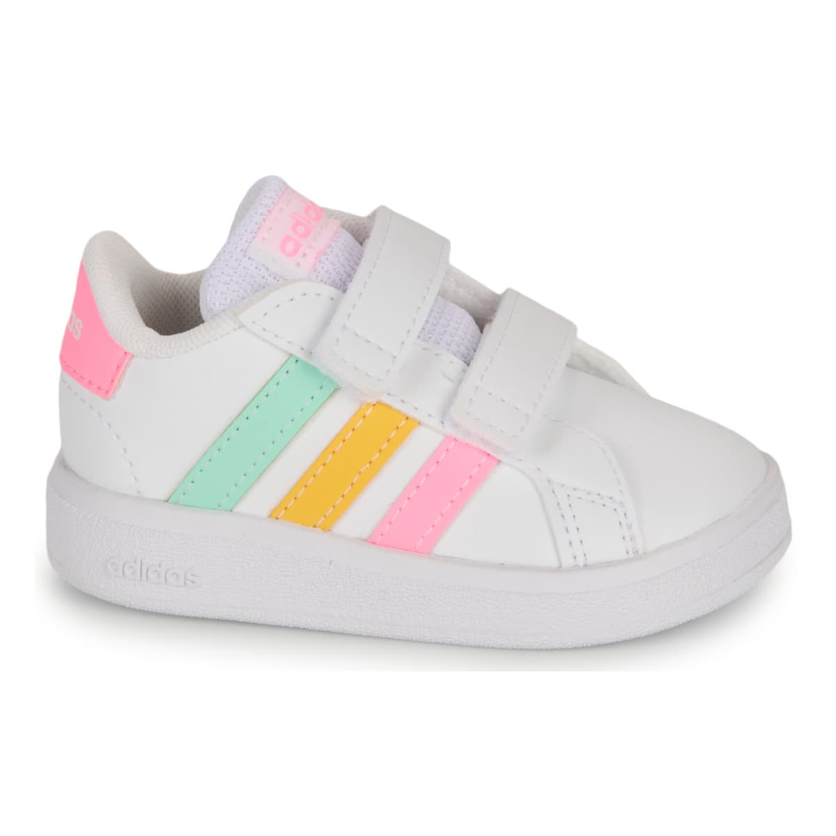 Βρεφικά αθλητικά παπούτσια Adidas