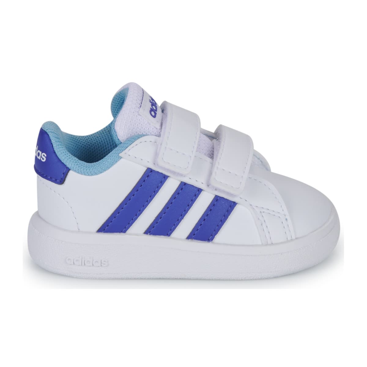 Boys' Sneakers adidas White