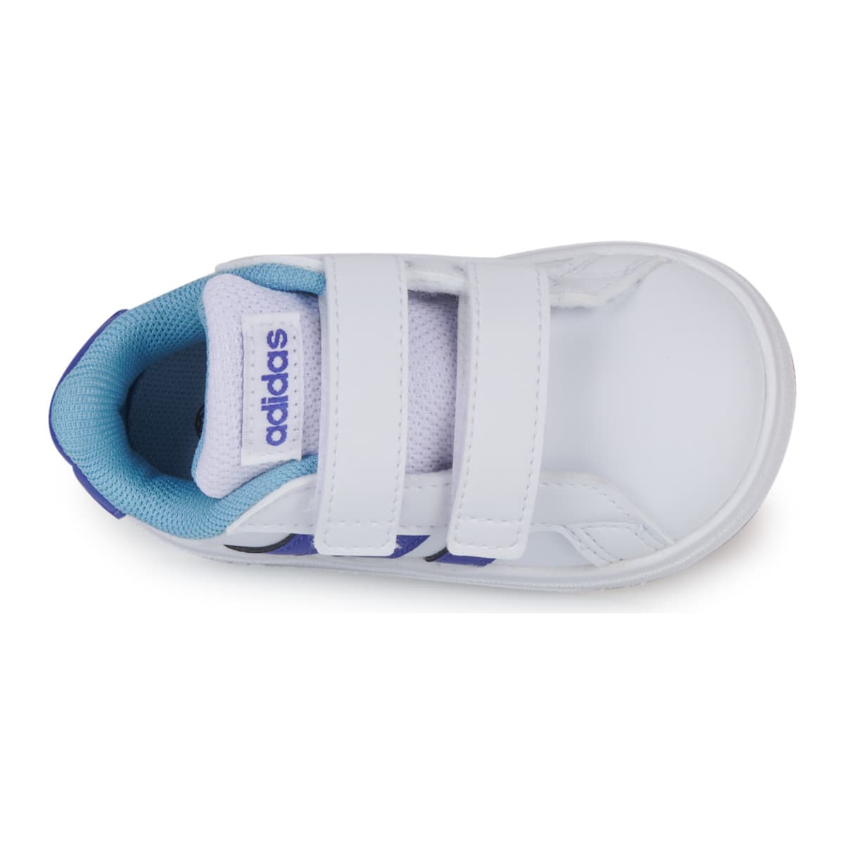 Boys' Sneakers adidas White