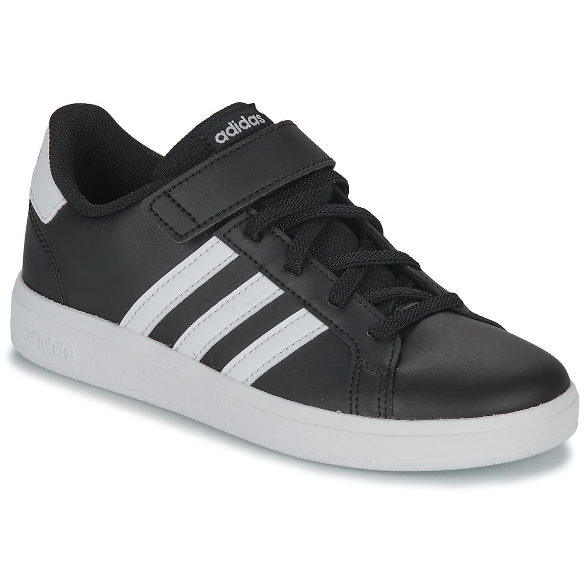 Boys' Sneakers adidas Black