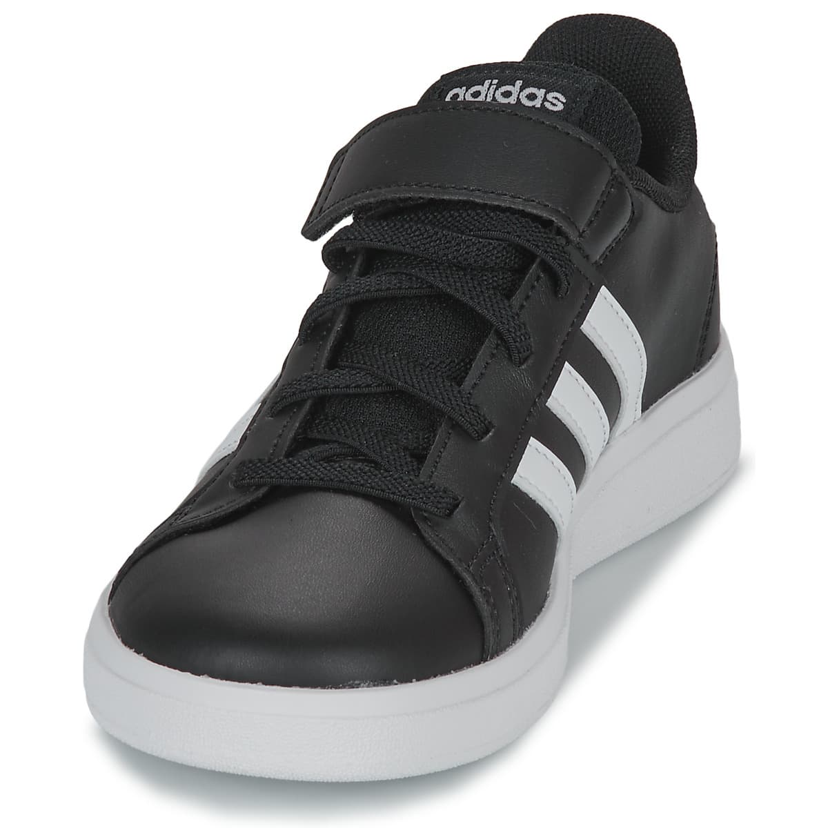 Boys' Sneakers adidas Black