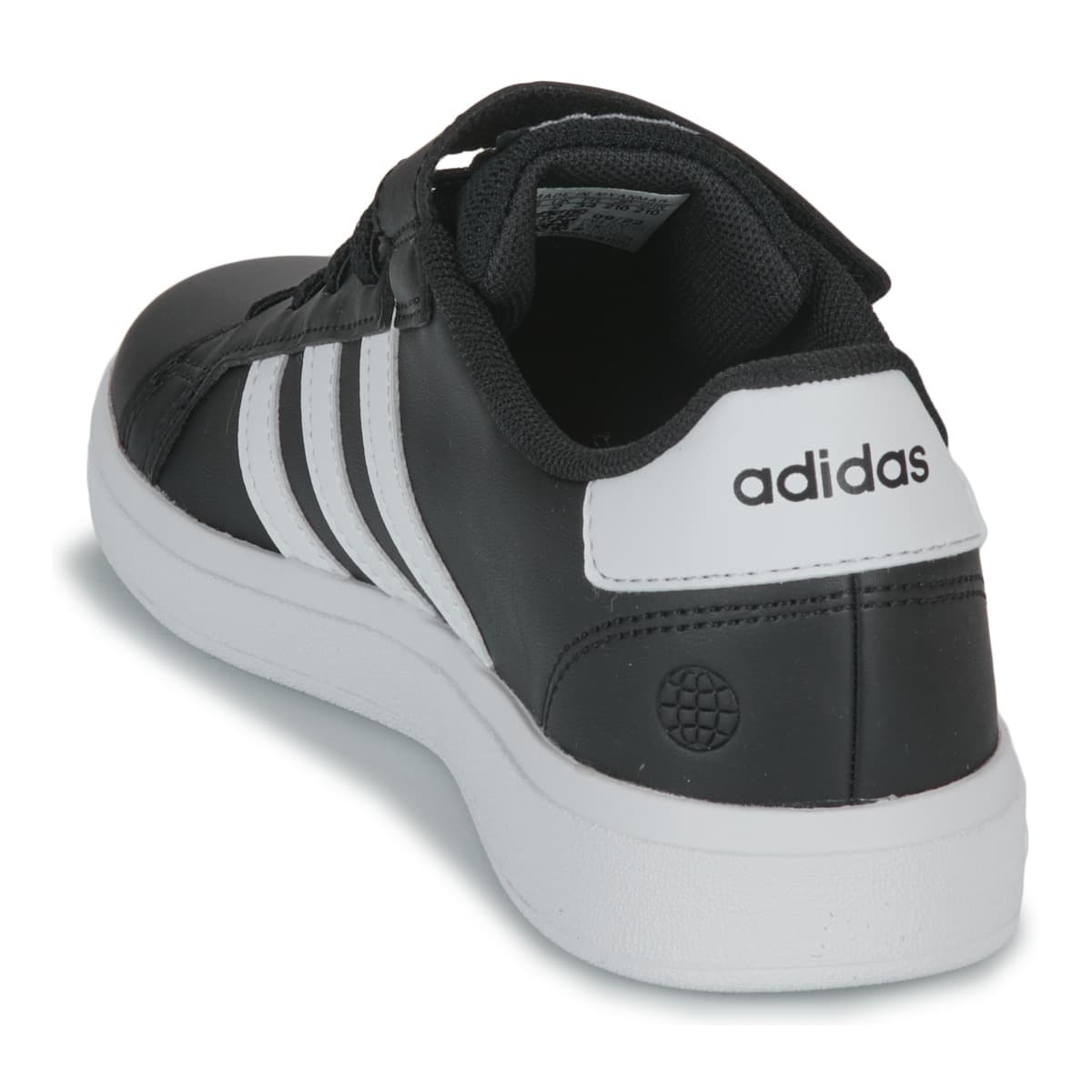 Boys' Sneakers adidas Black