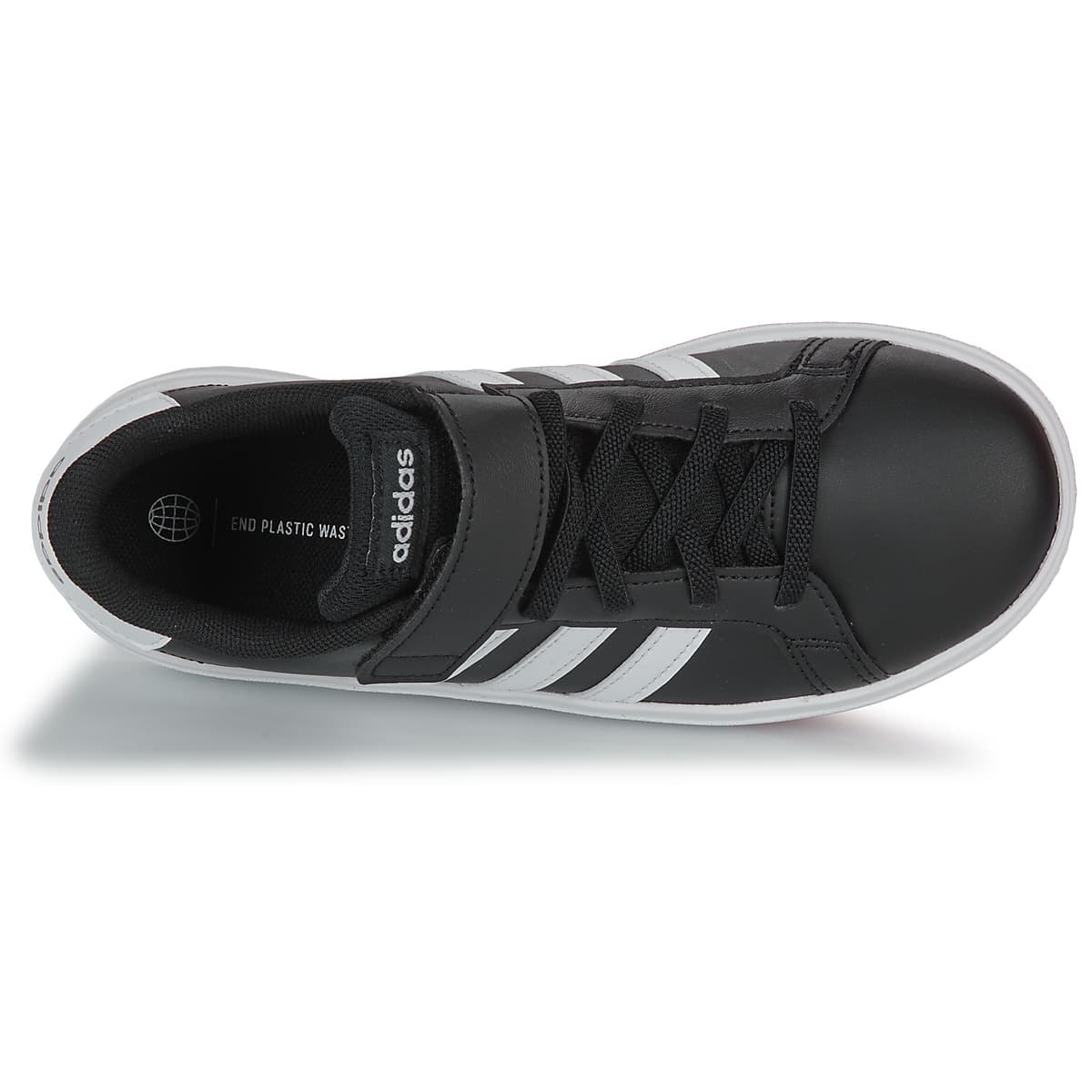Boys' Sneakers adidas Black