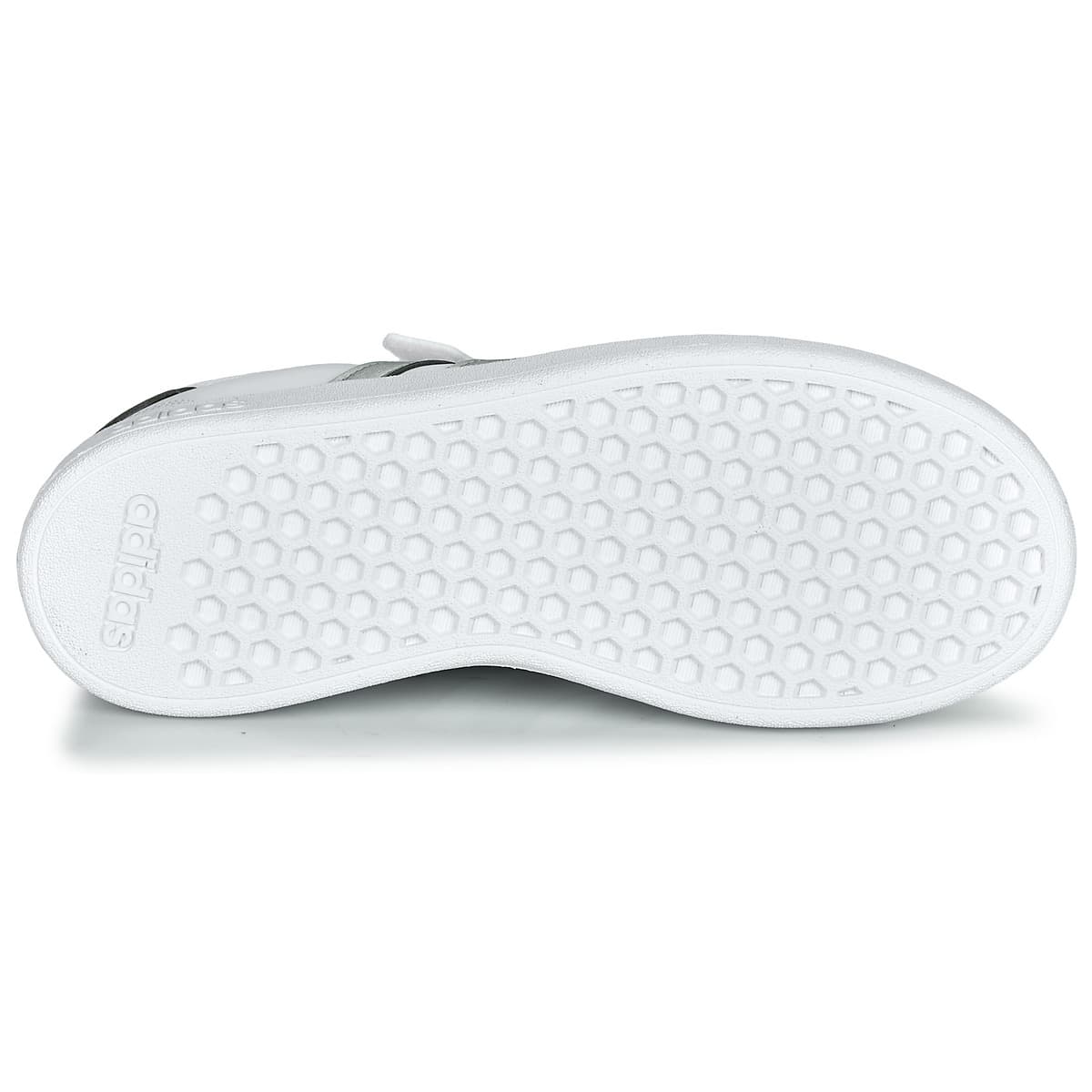 Girls' Sneakers adidas White