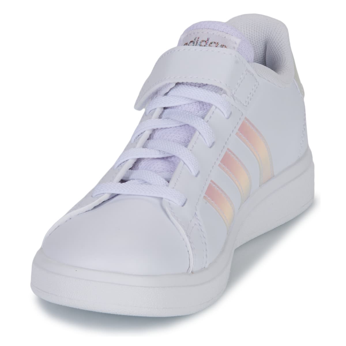 Girls' Sneakers adidas White