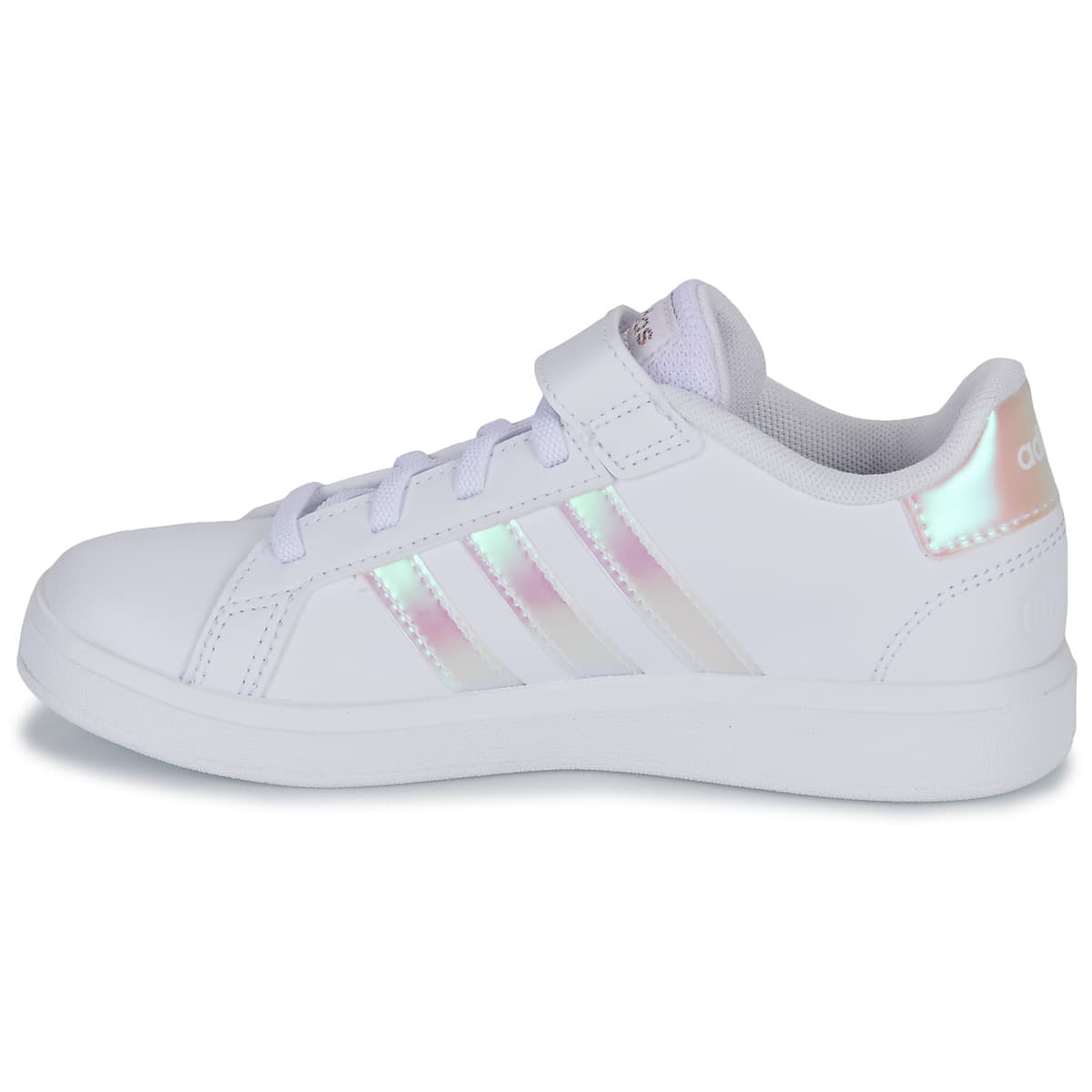 Girls' Sneakers adidas White