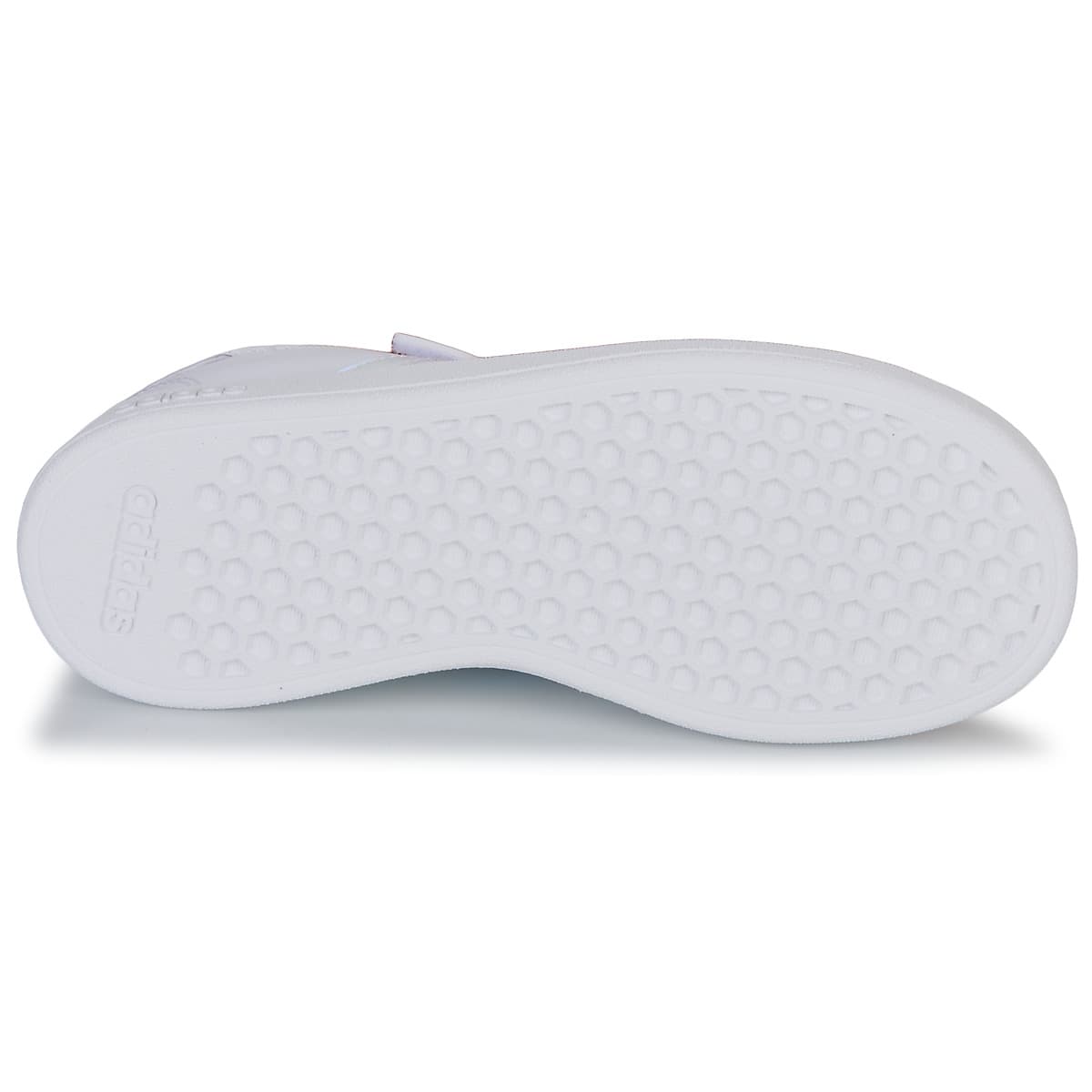 Girls' Sneakers adidas White