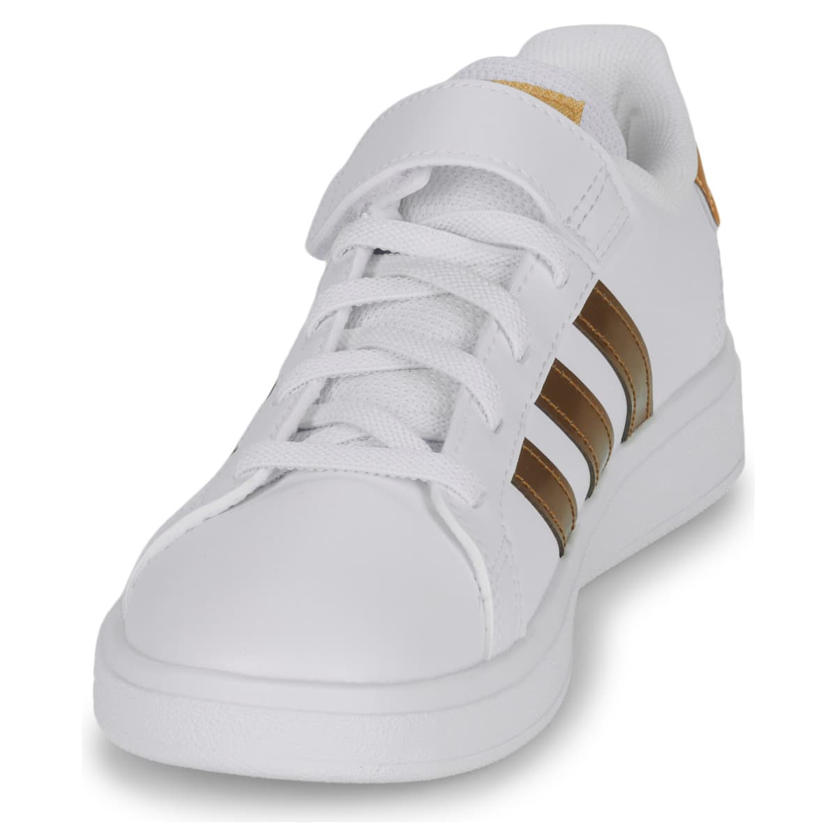 Girls' Sneakers adidas White