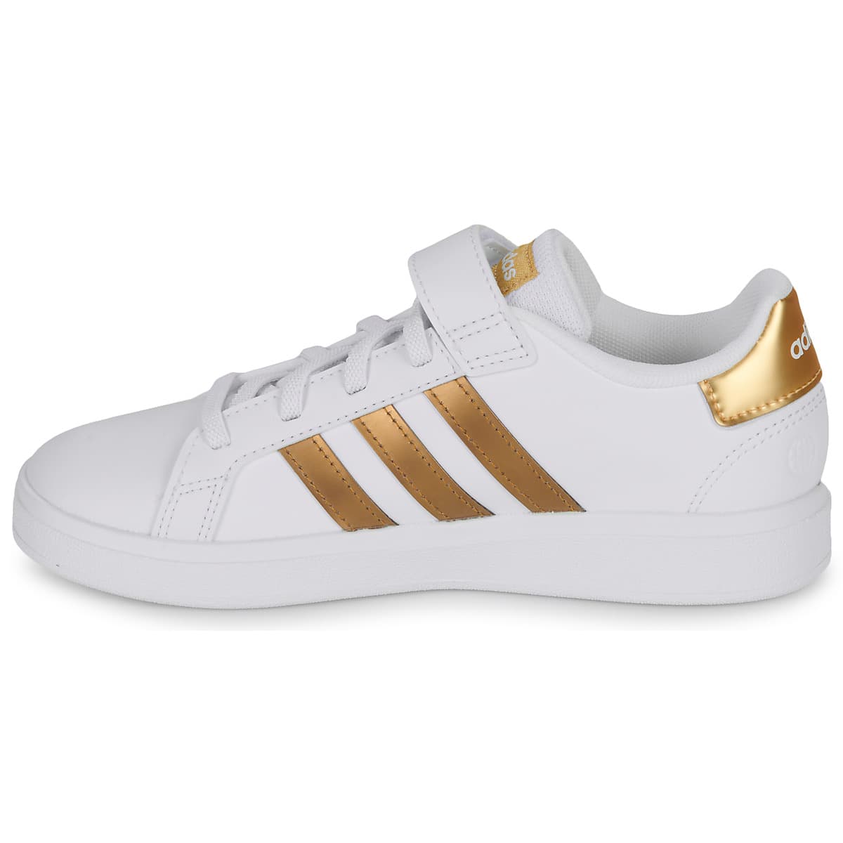 Girls' Sneakers adidas White