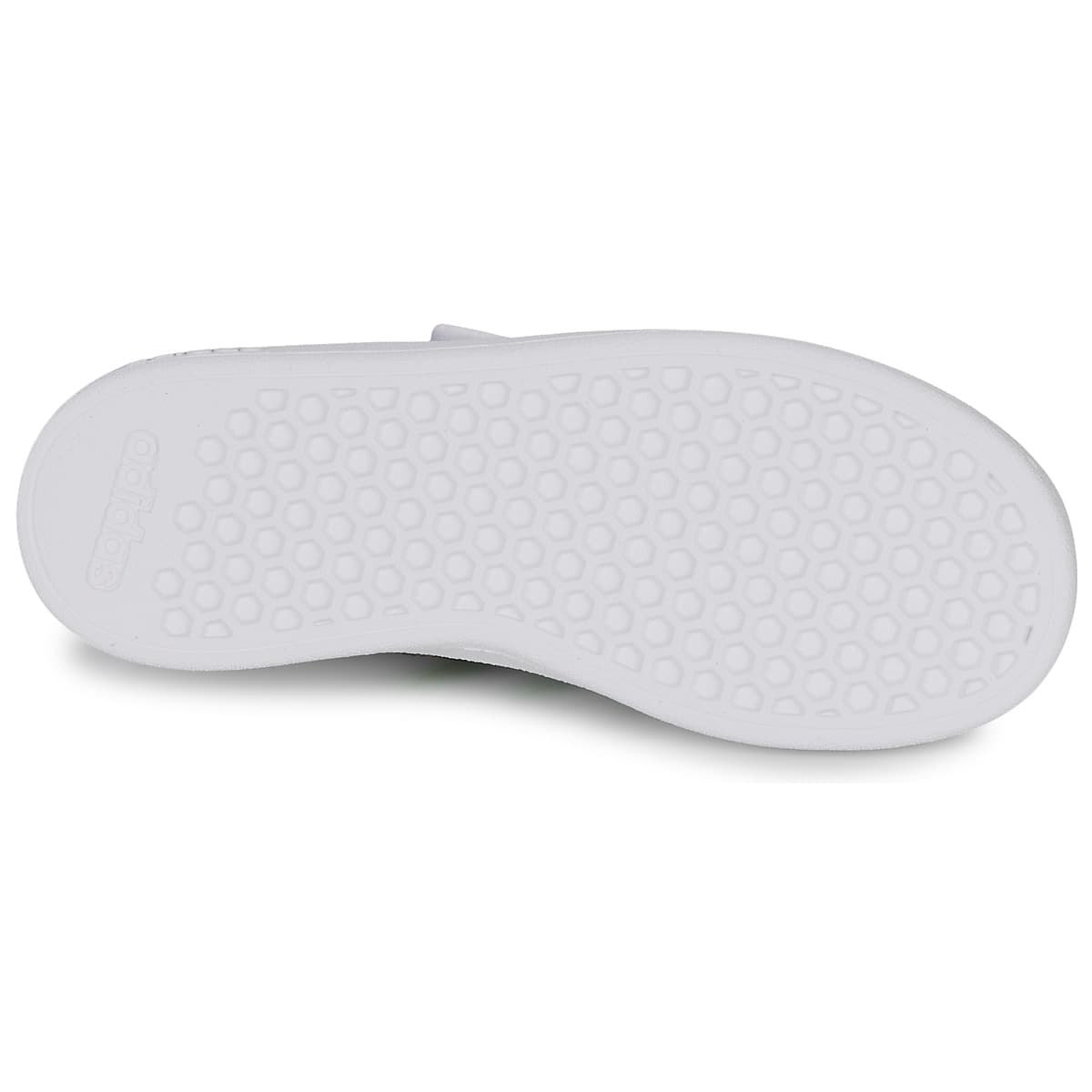 Girls' Sneakers adidas White