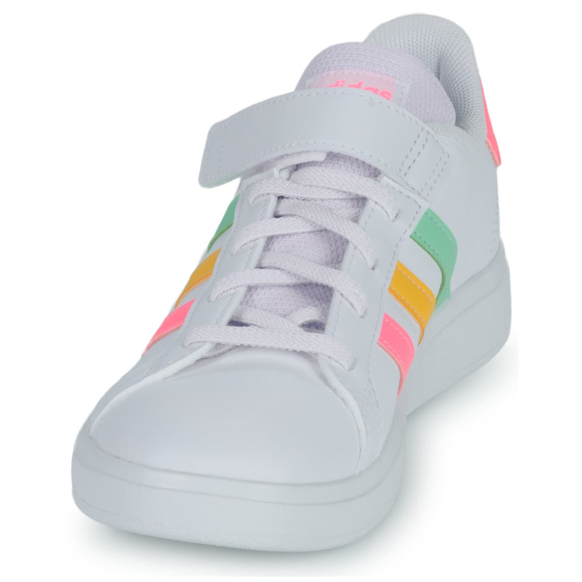 Girls' Sneakers adidas White