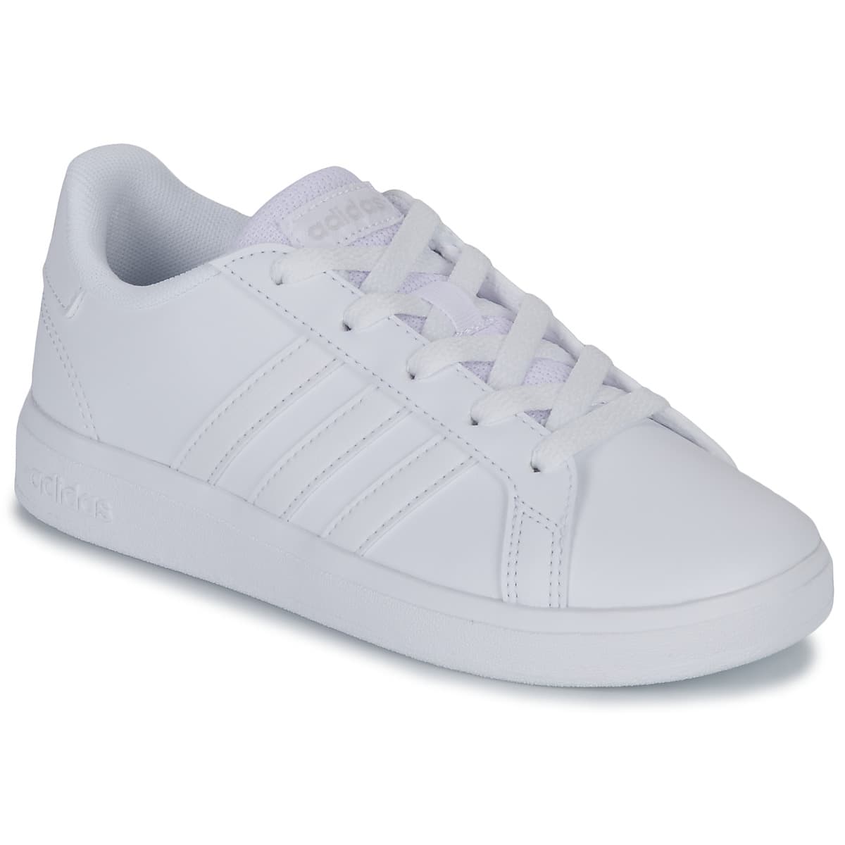 Girls' Sneakers Adidas White