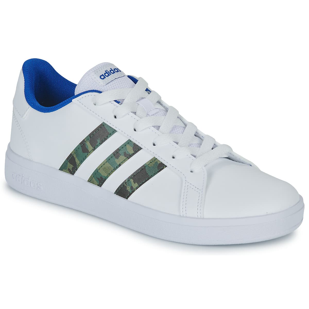 Boys' Sneakers ADIDAS White
