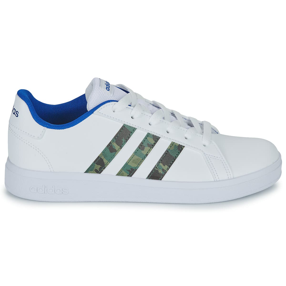 Boys' Sneakers ADIDAS White
