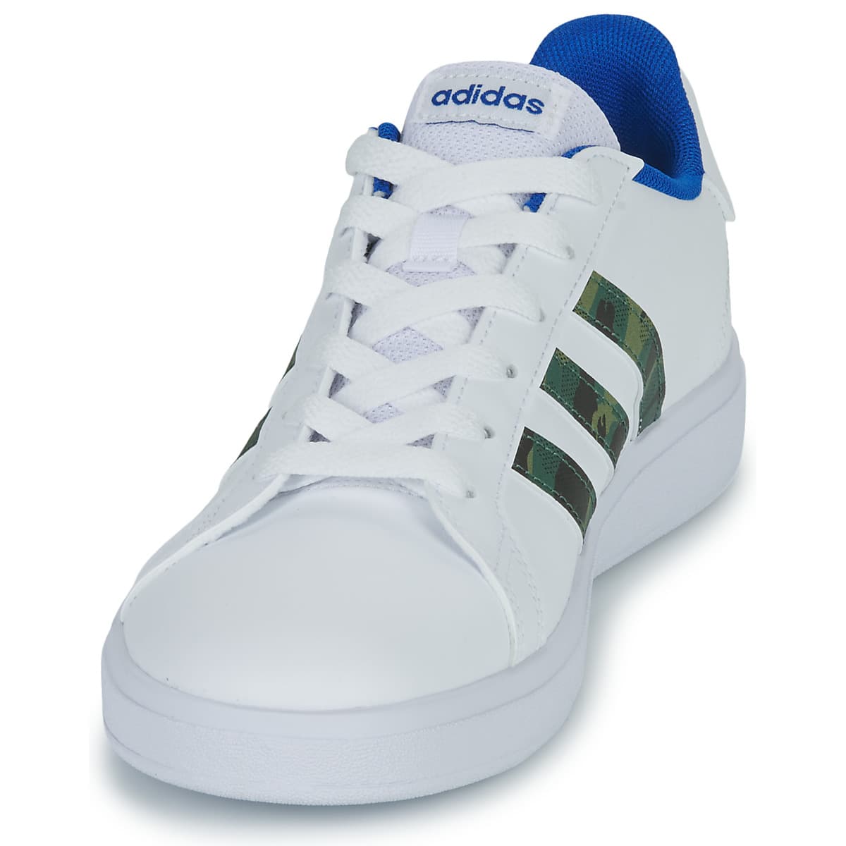 Boys' Sneakers ADIDAS White