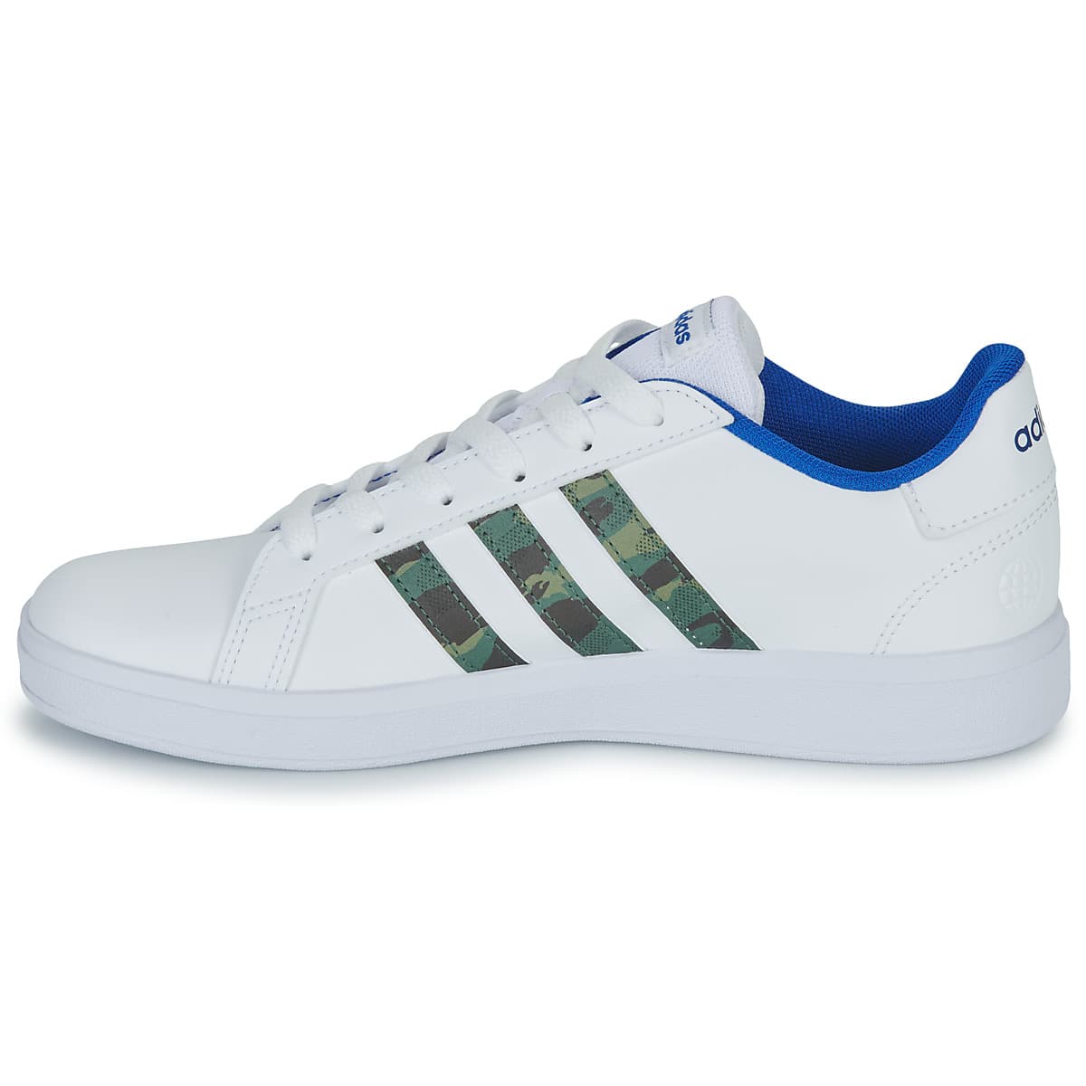 Boys' Sneakers ADIDAS White