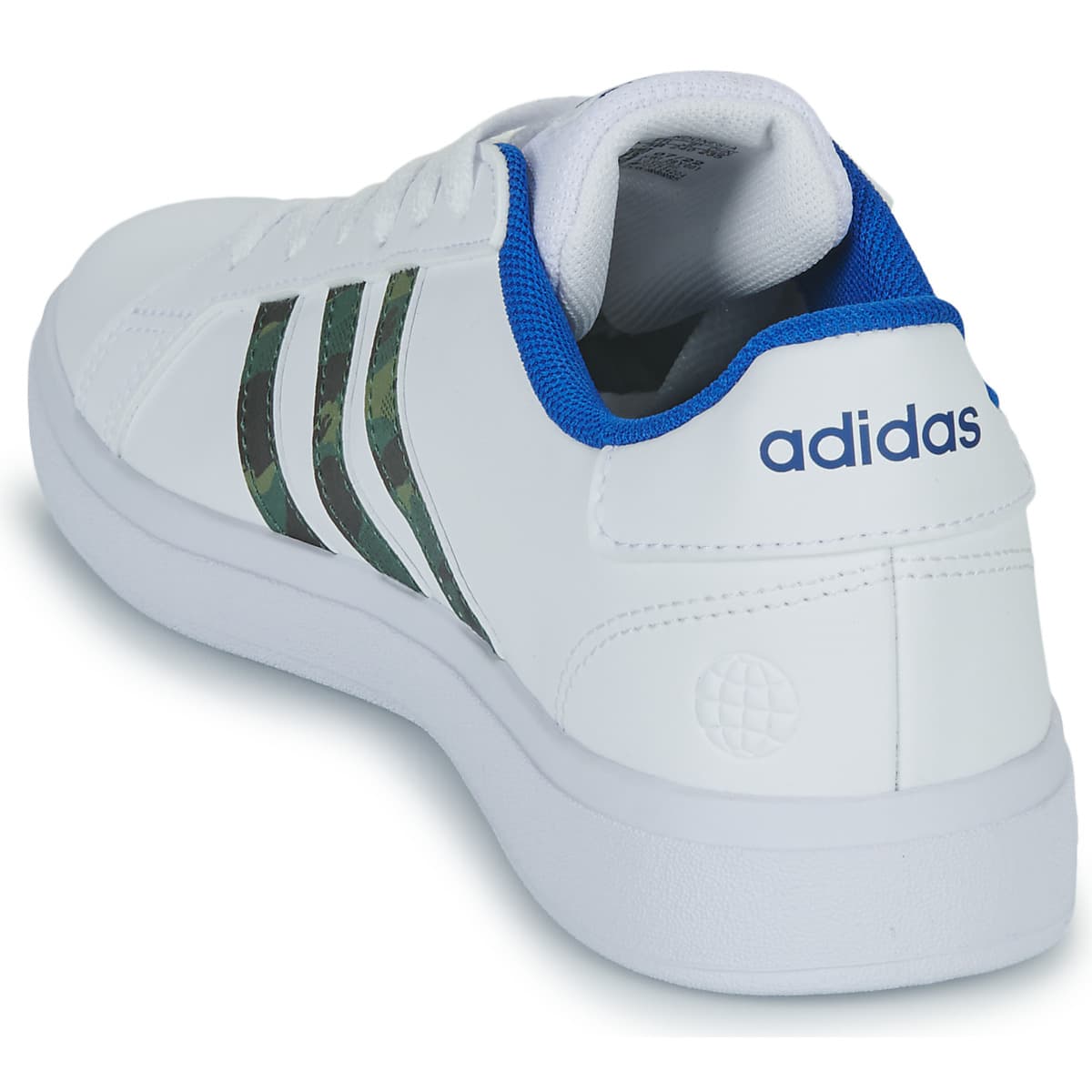 Boys' Sneakers ADIDAS White