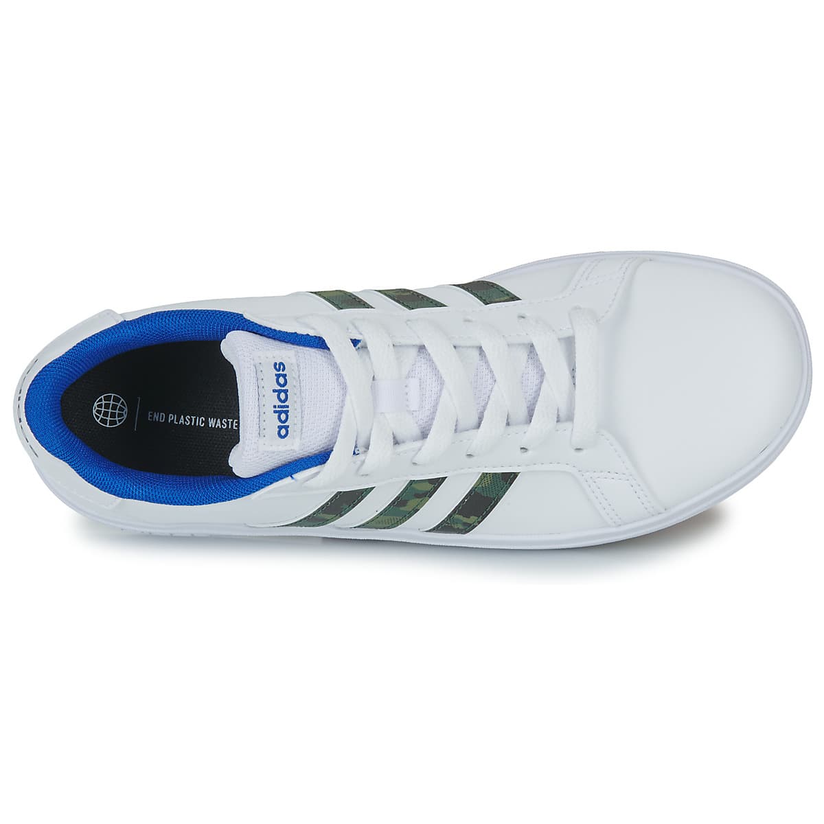 Boys' Sneakers ADIDAS White