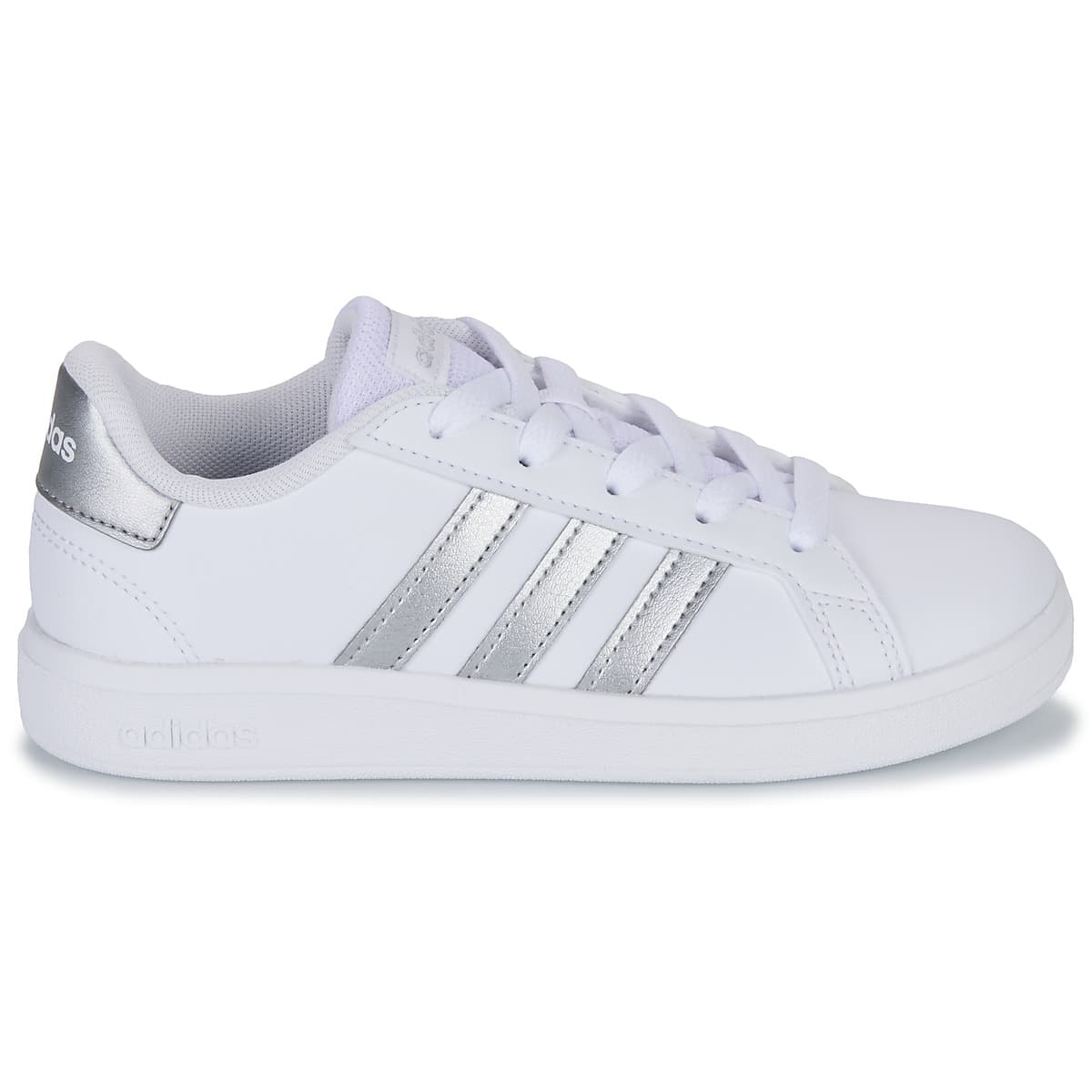 Girls' Sneakers adidas White