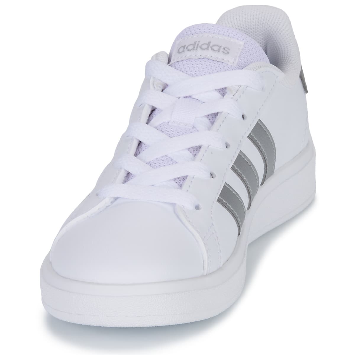 Girls' Sneakers adidas White