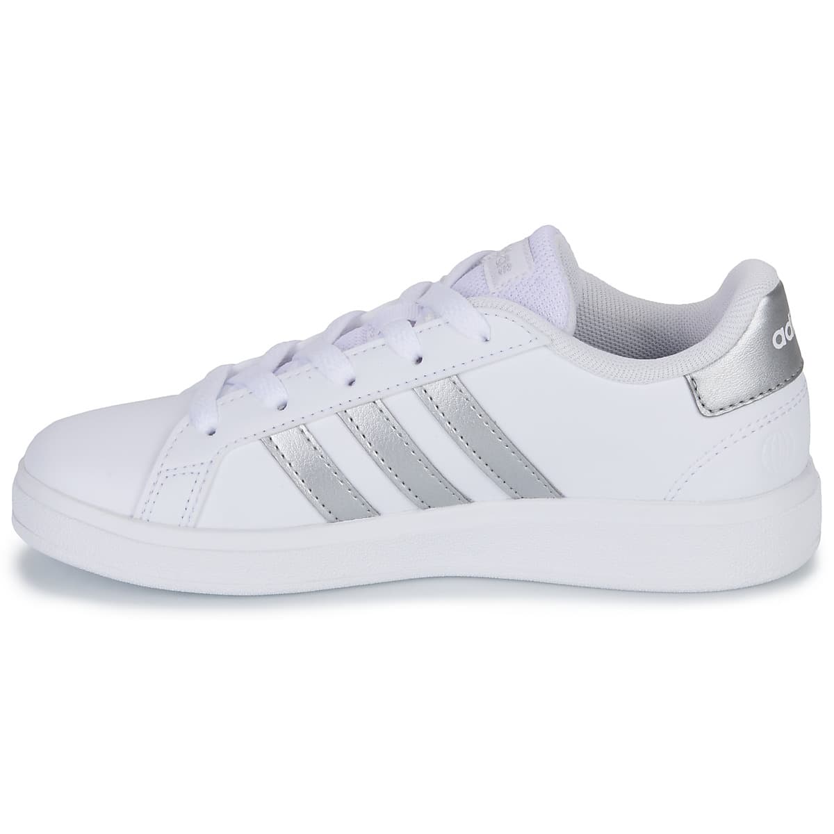 Girls' Sneakers adidas White