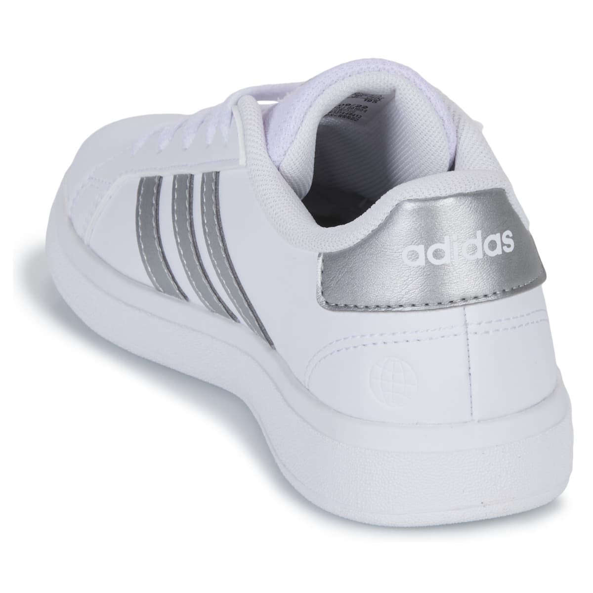 Girls' Sneakers adidas White