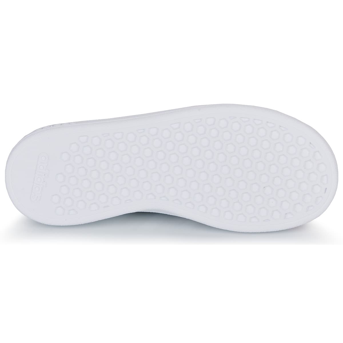 Girls' Sneakers adidas White