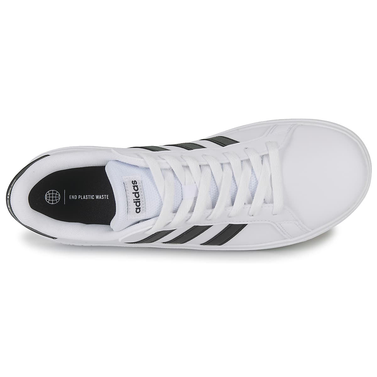 Women's Sneakers Adidas White