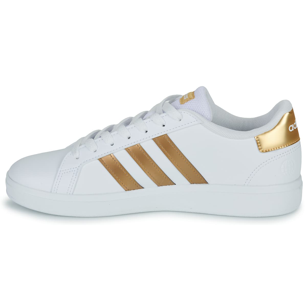 Girls' Sneakers adidas White