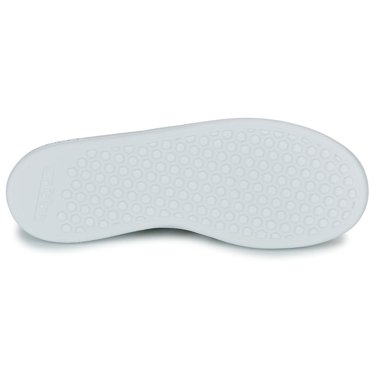 Girls' Sneakers adidas White