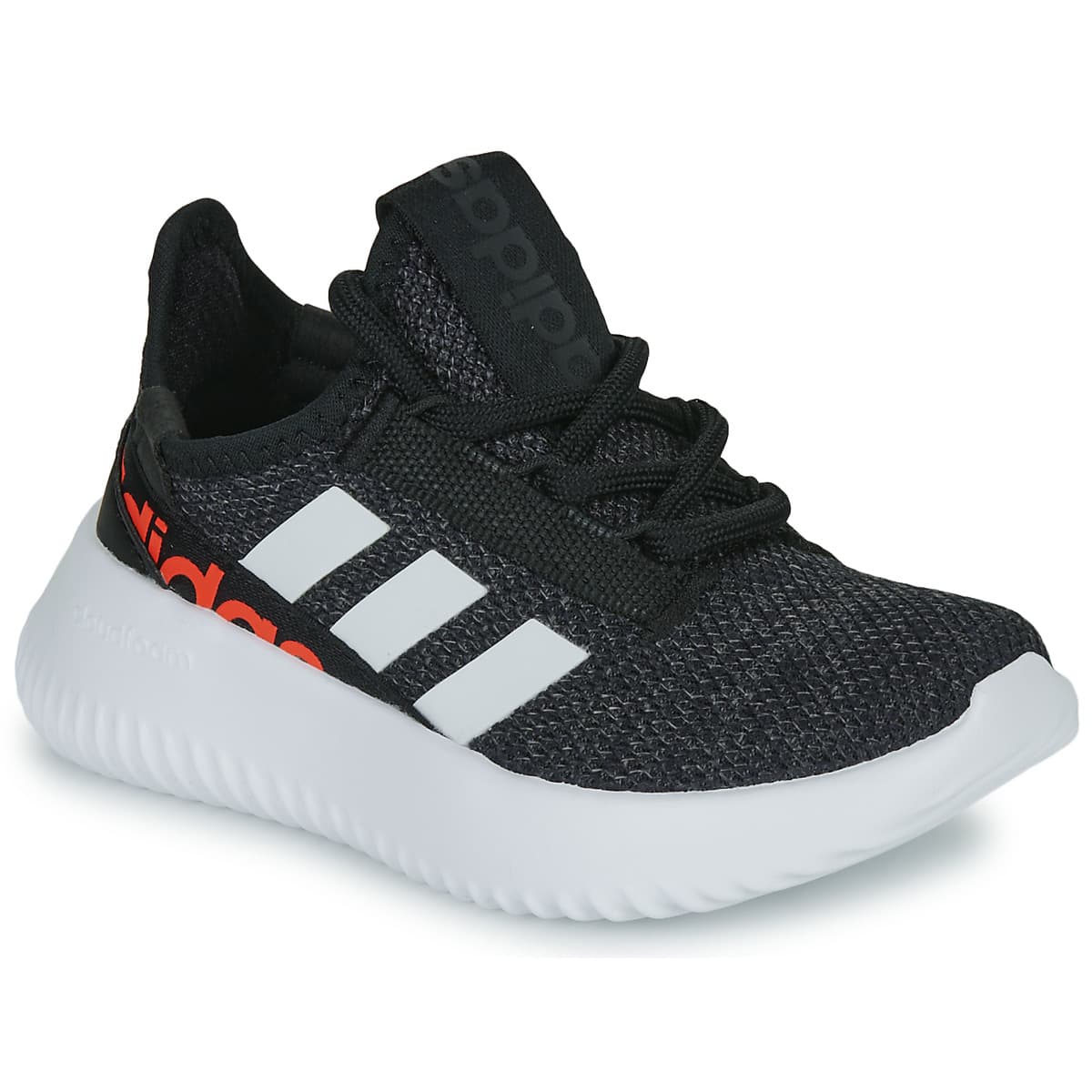 Girls' Sports Shoes adidas Black