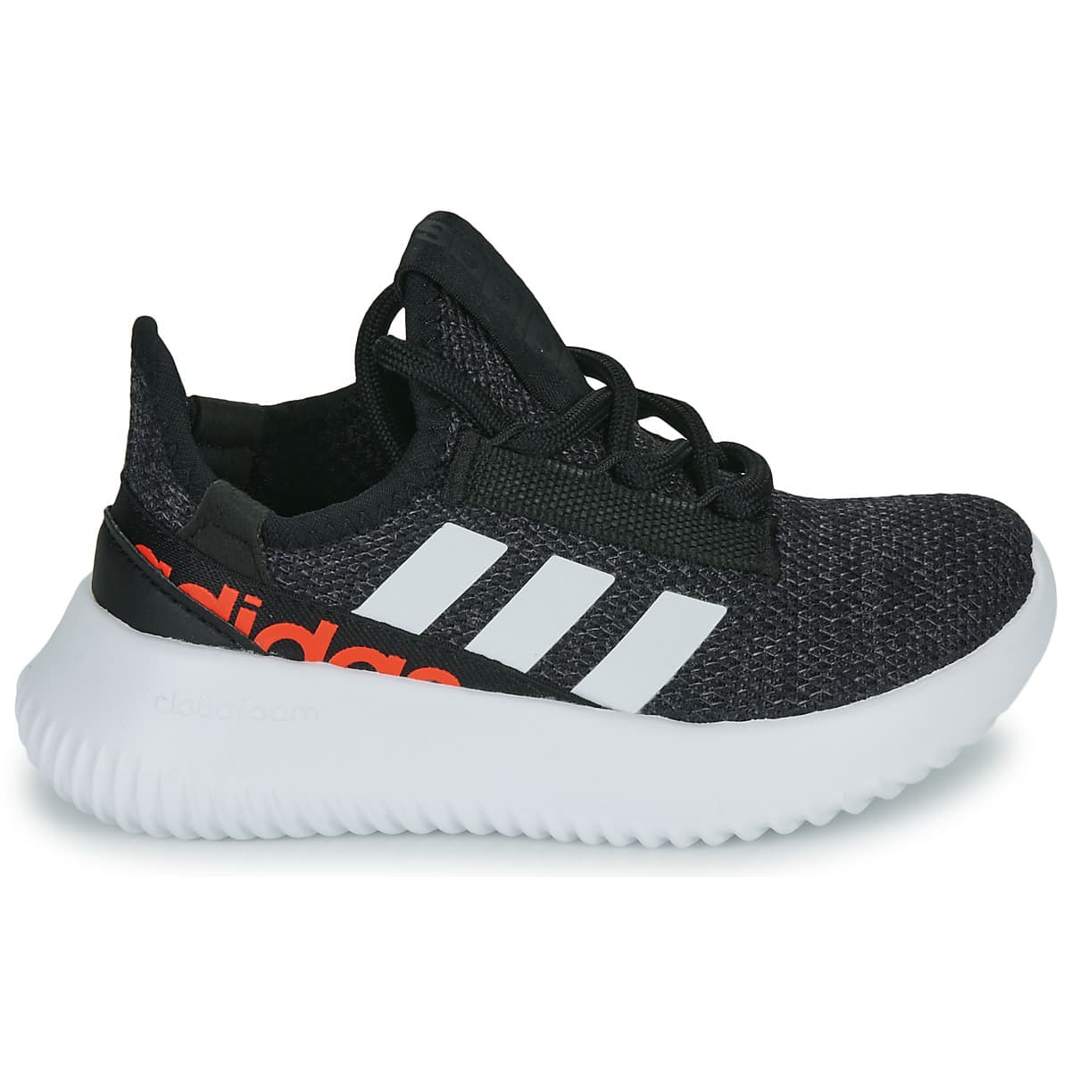 Boys' Sports Shoes adidas Black