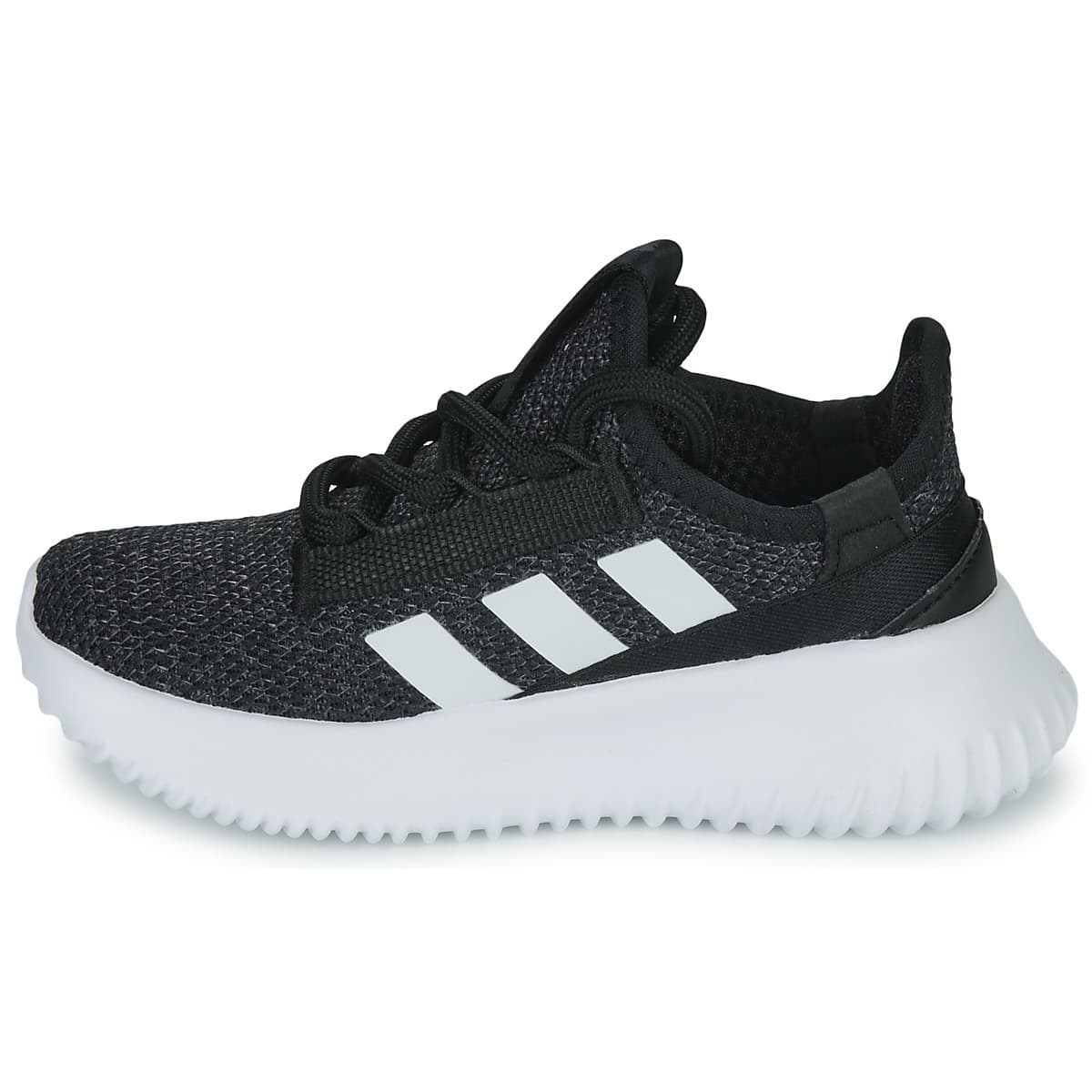 Boys' Sports Shoes adidas Black