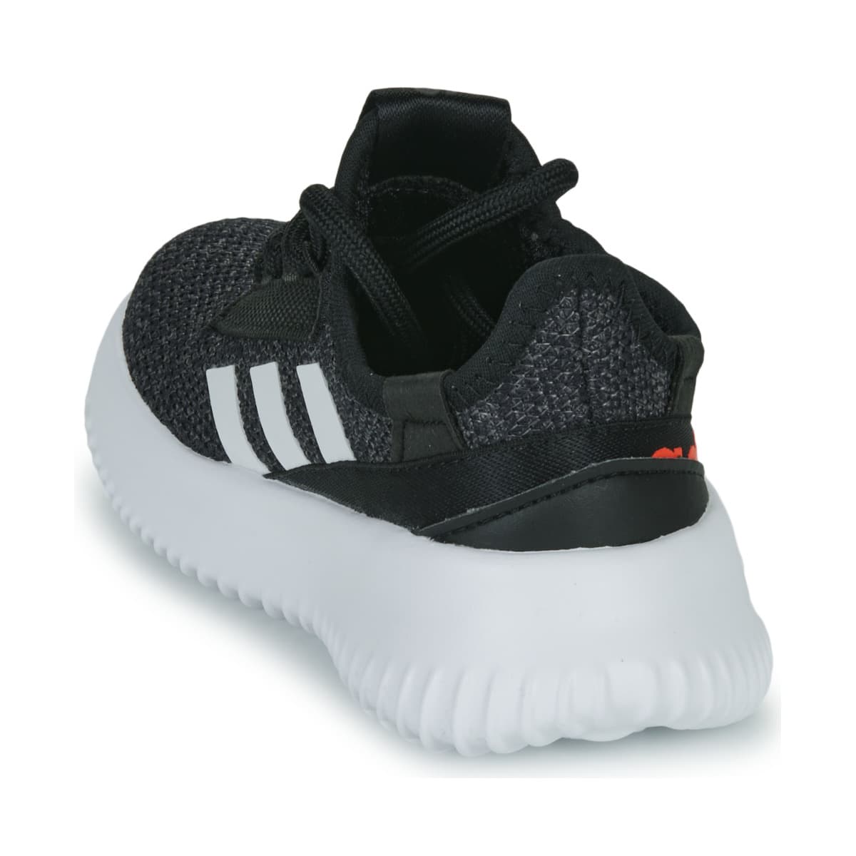 Boys' Sports Shoes adidas Black
