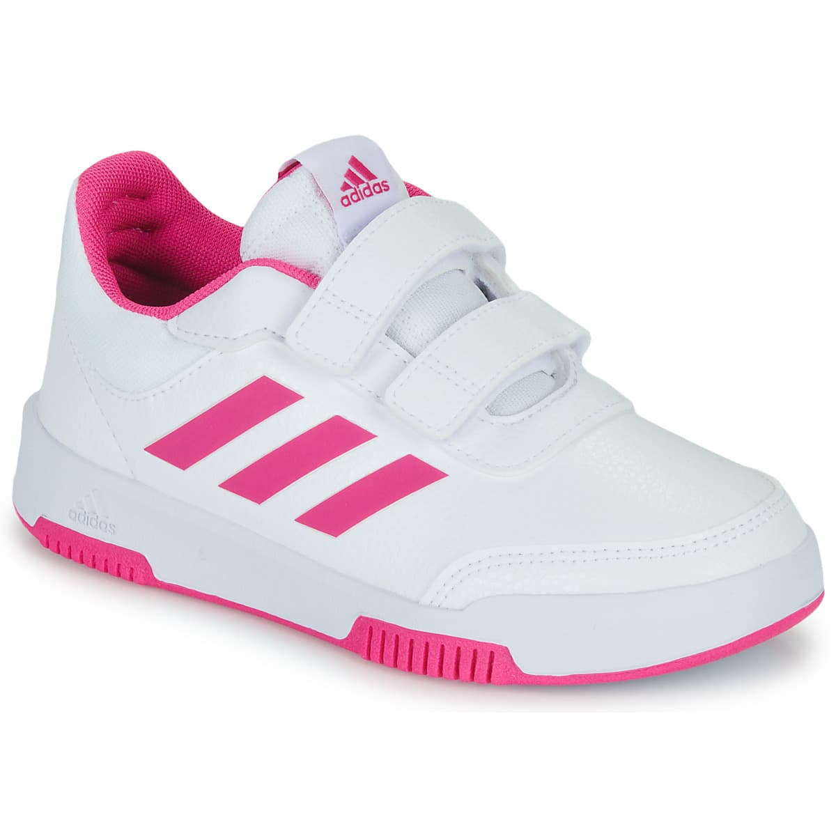Girls' Sneakers Adidas White