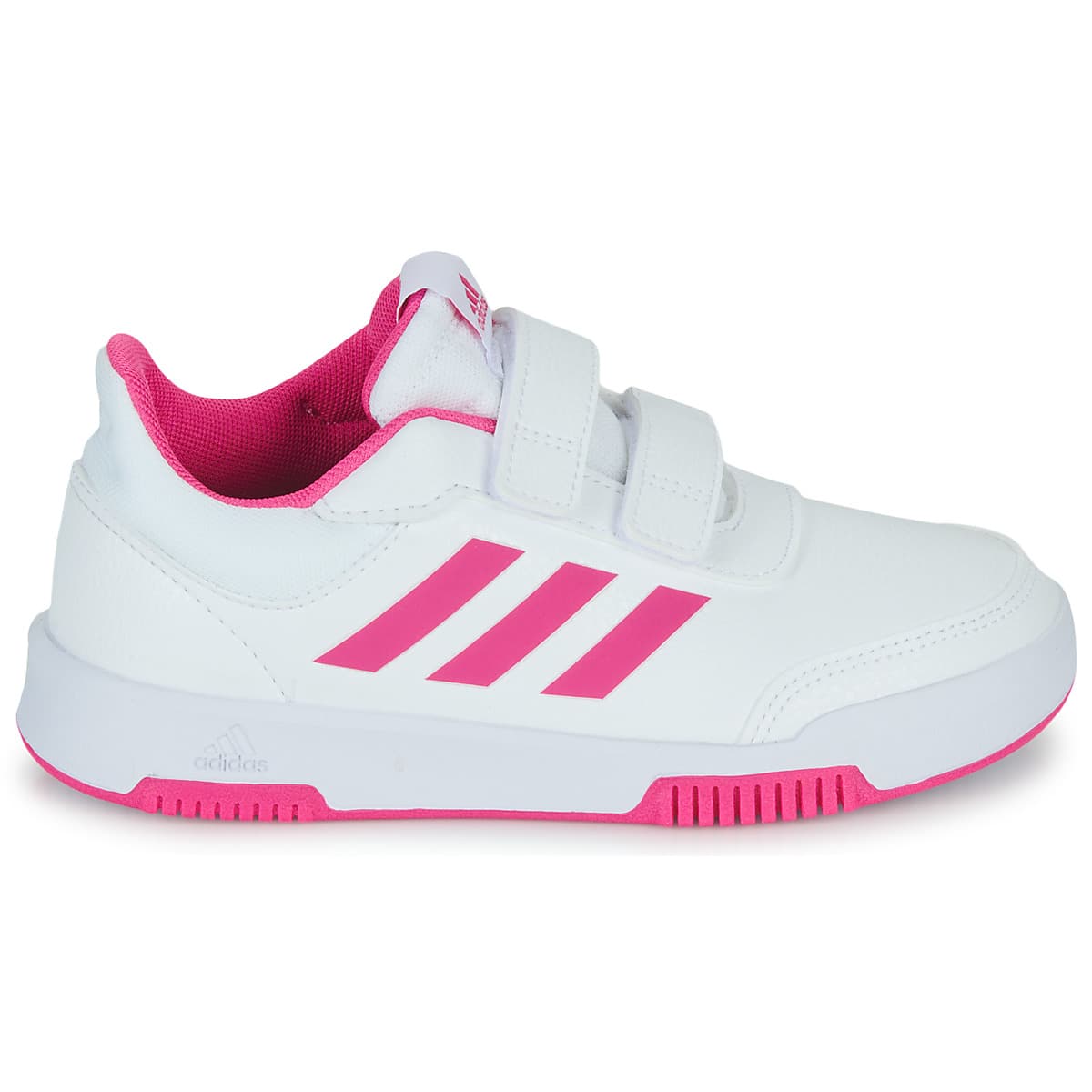 Girls' Sneakers adidas White