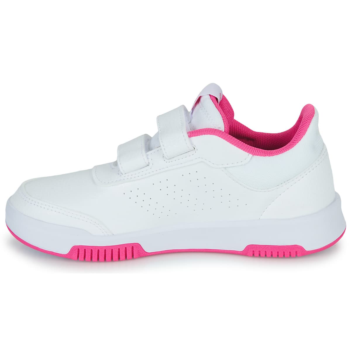 Girls' Sneakers adidas White