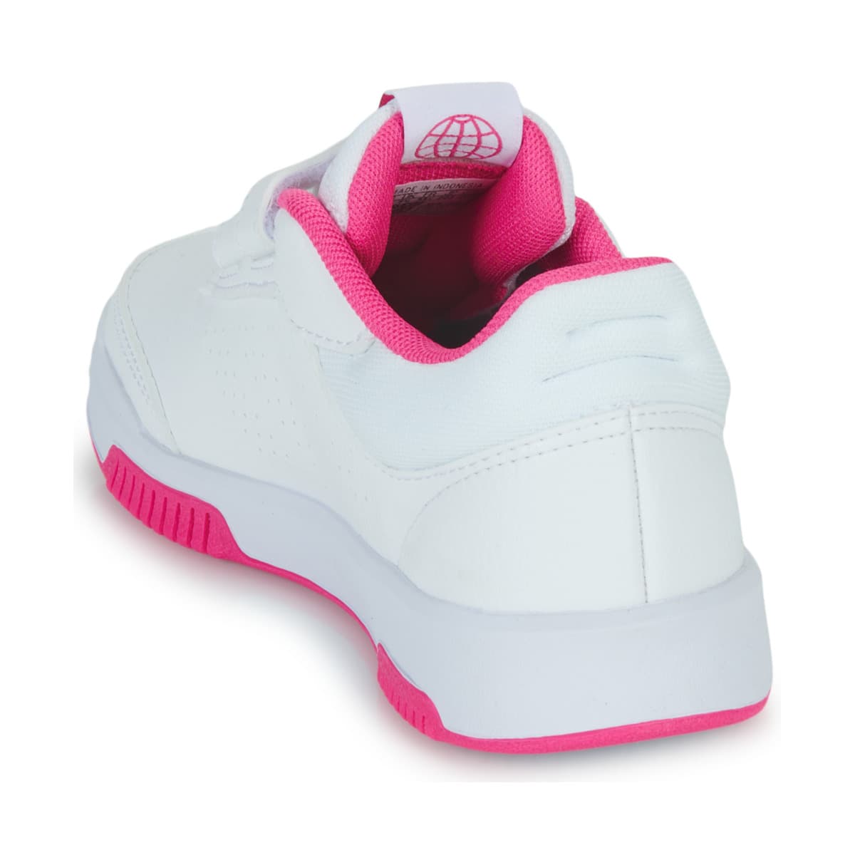 Girls' Sneakers adidas White