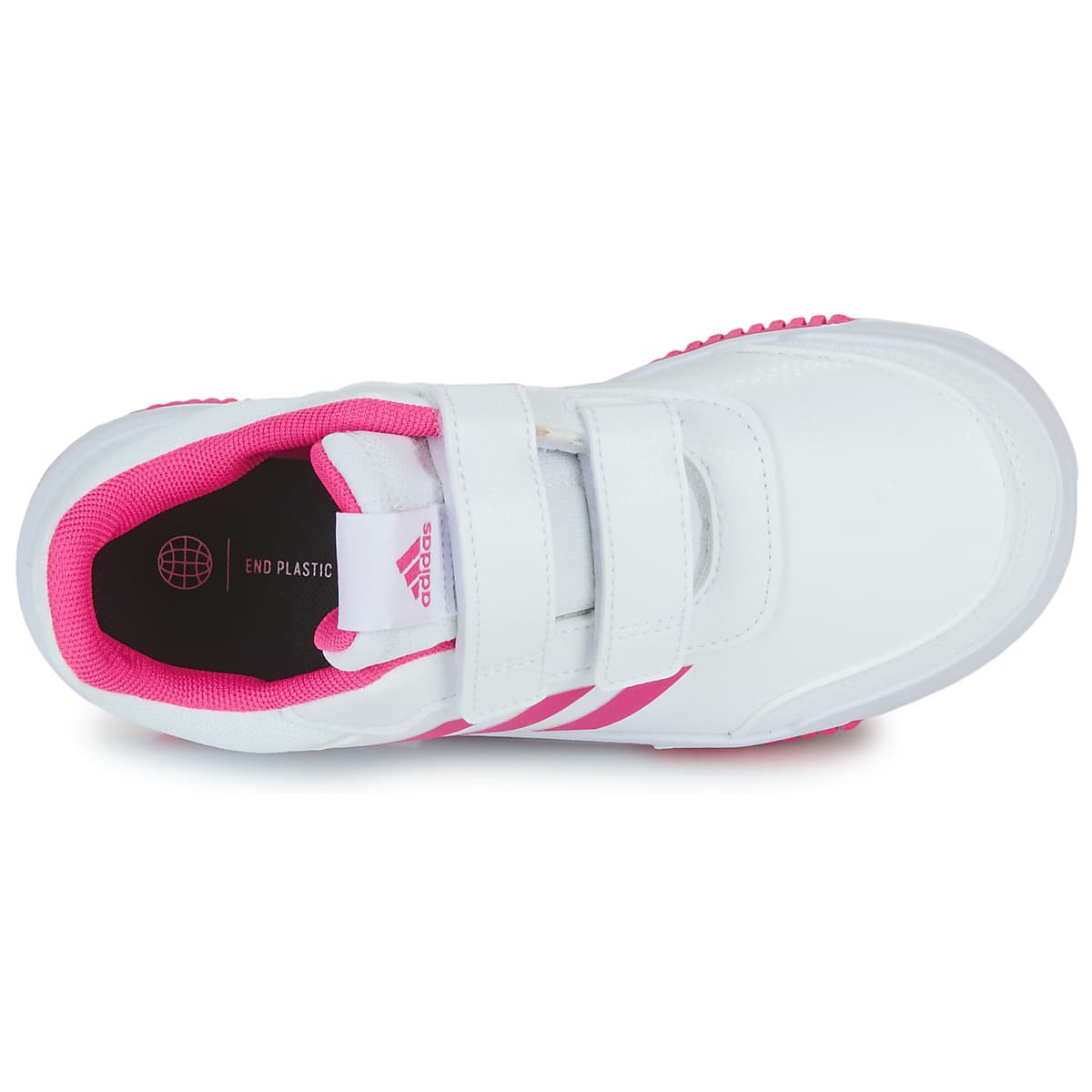 Girls' Sneakers adidas White