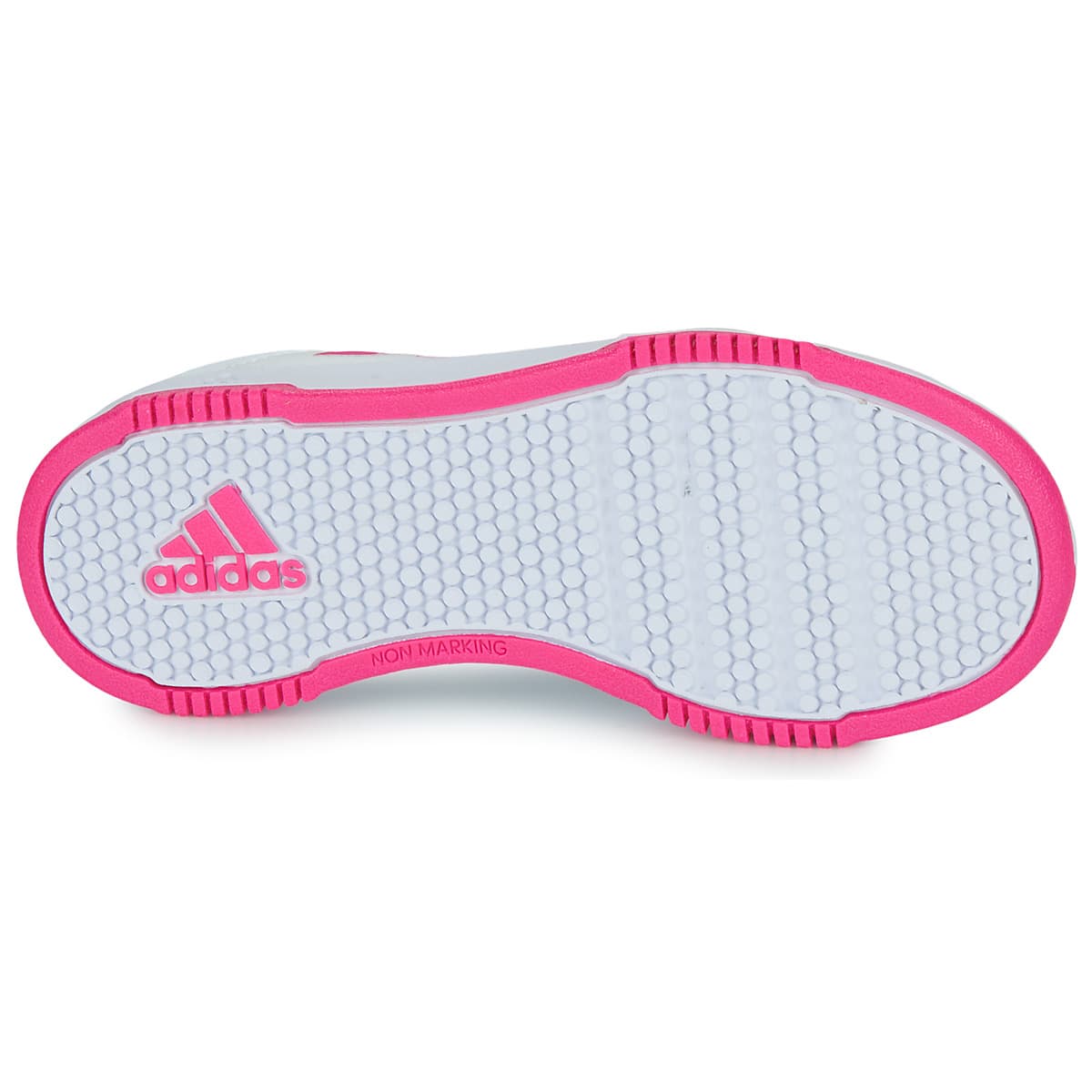Girls' Sneakers adidas White
