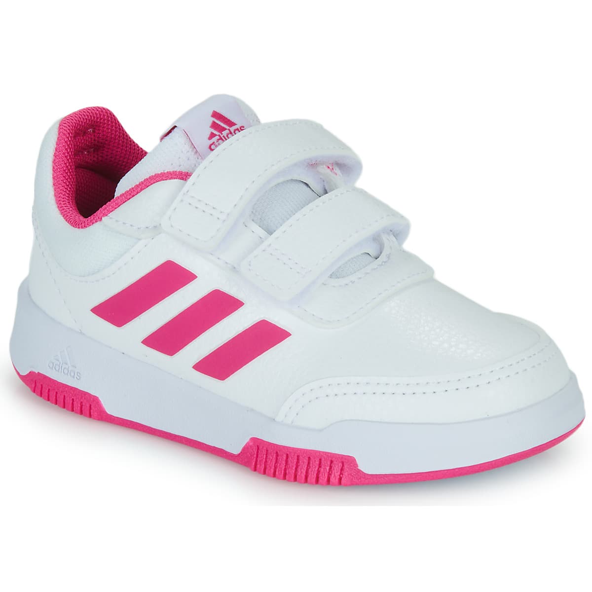 Girls' Sneakers adidas White