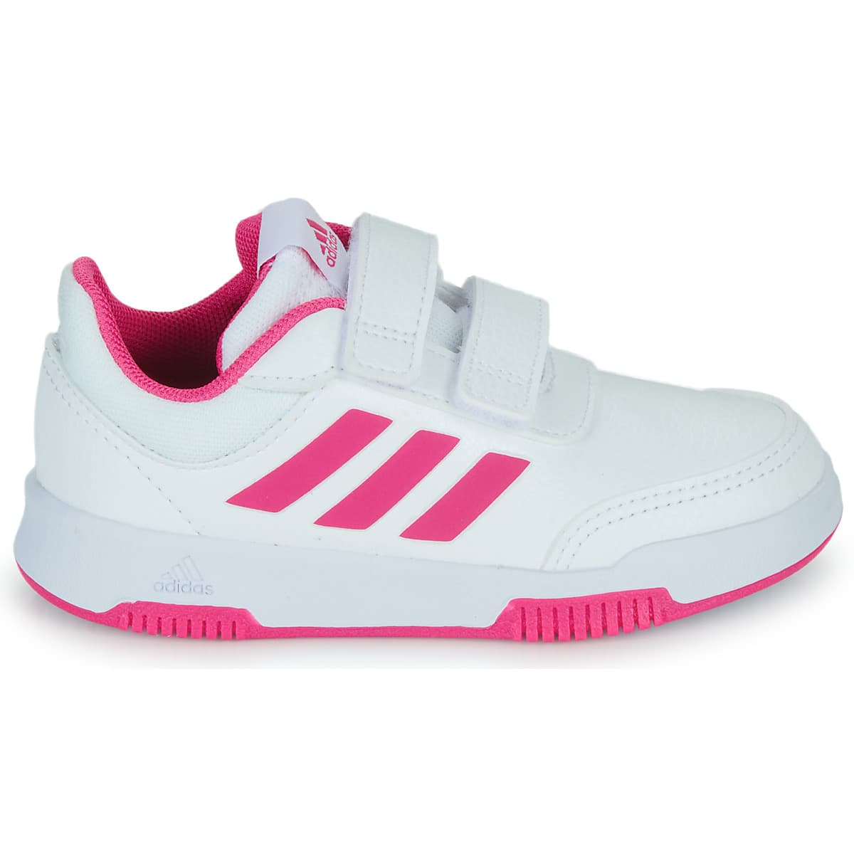 Girls' Sneakers adidas White