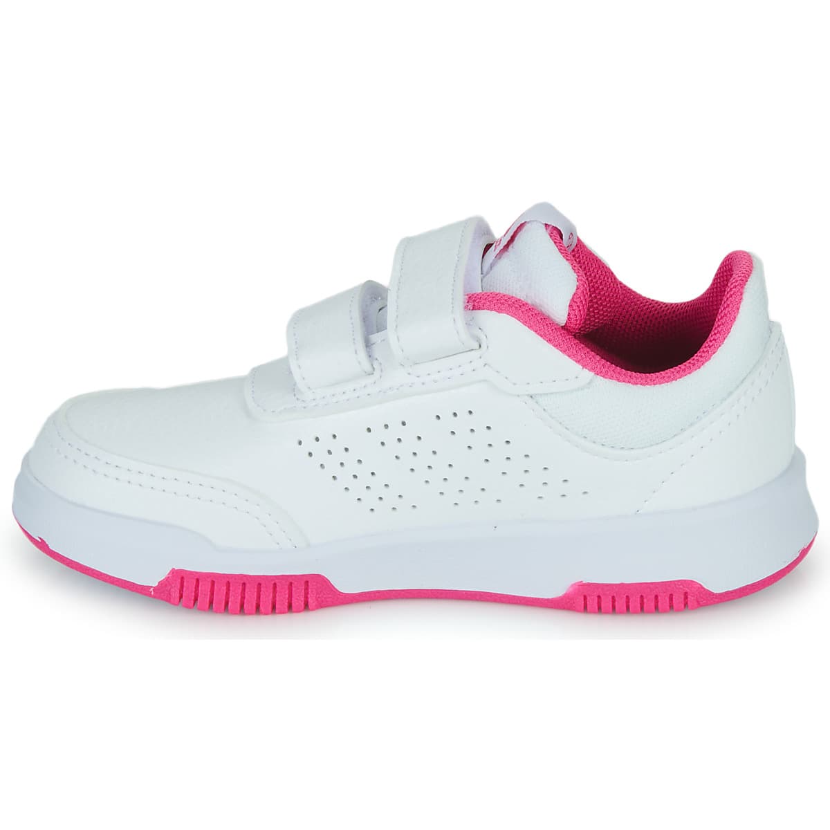 Girls' Sneakers adidas White