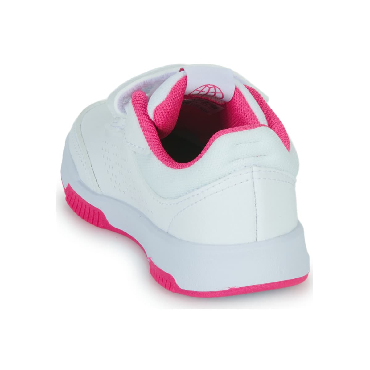 Girls' Sneakers adidas White