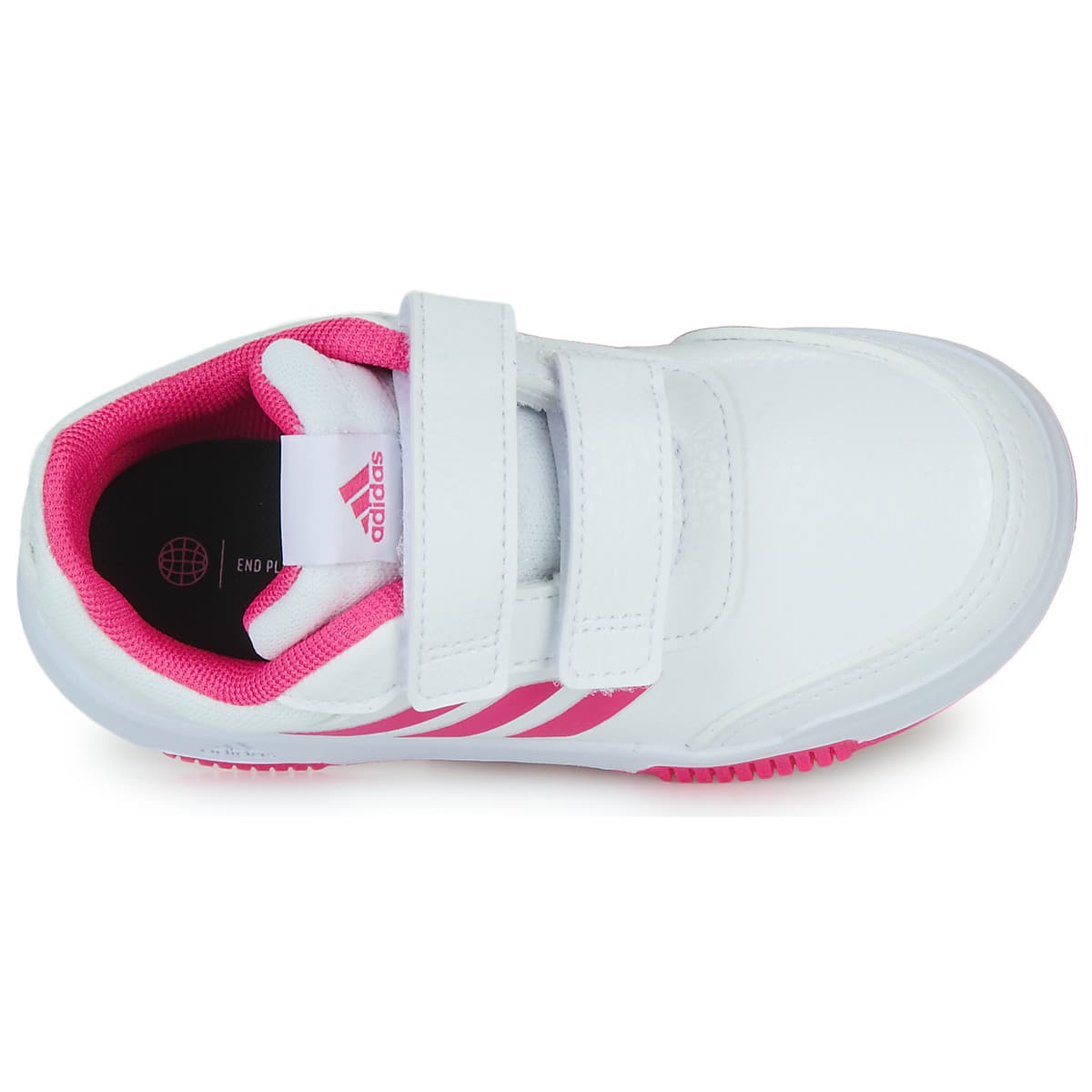 Girls' Sneakers adidas White