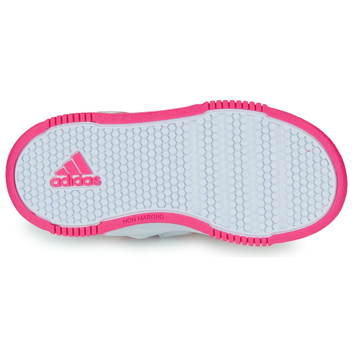 Girls' Sneakers adidas White