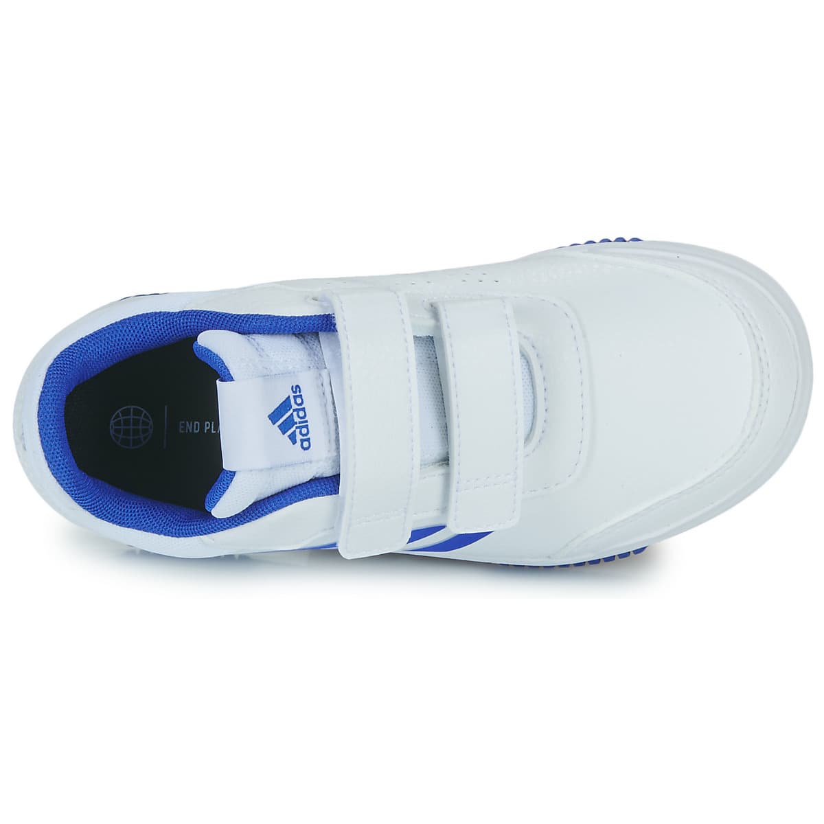 Girls' Sneakers adidas White