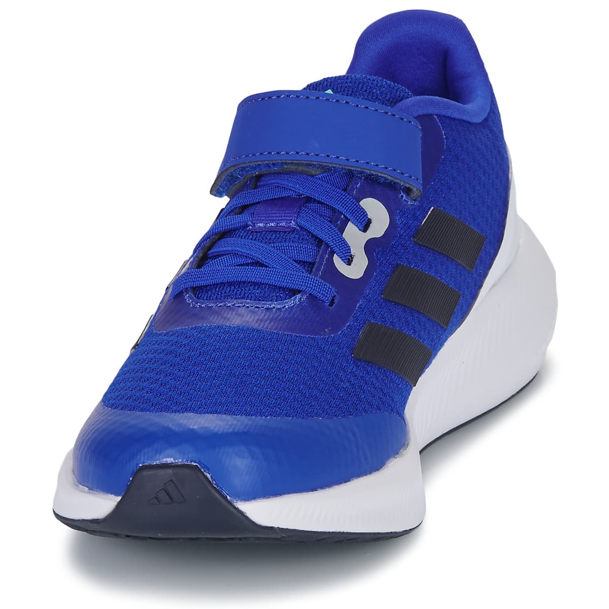 Boys' Sports Shoes adidas Blue