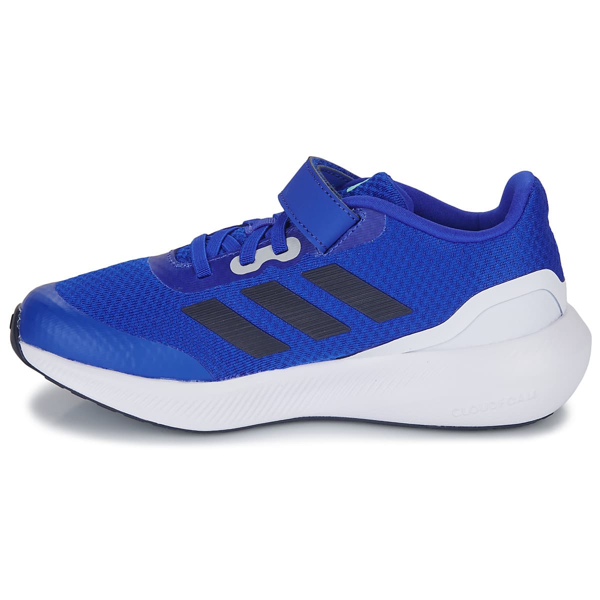 Boys' Sports Shoes adidas Blue